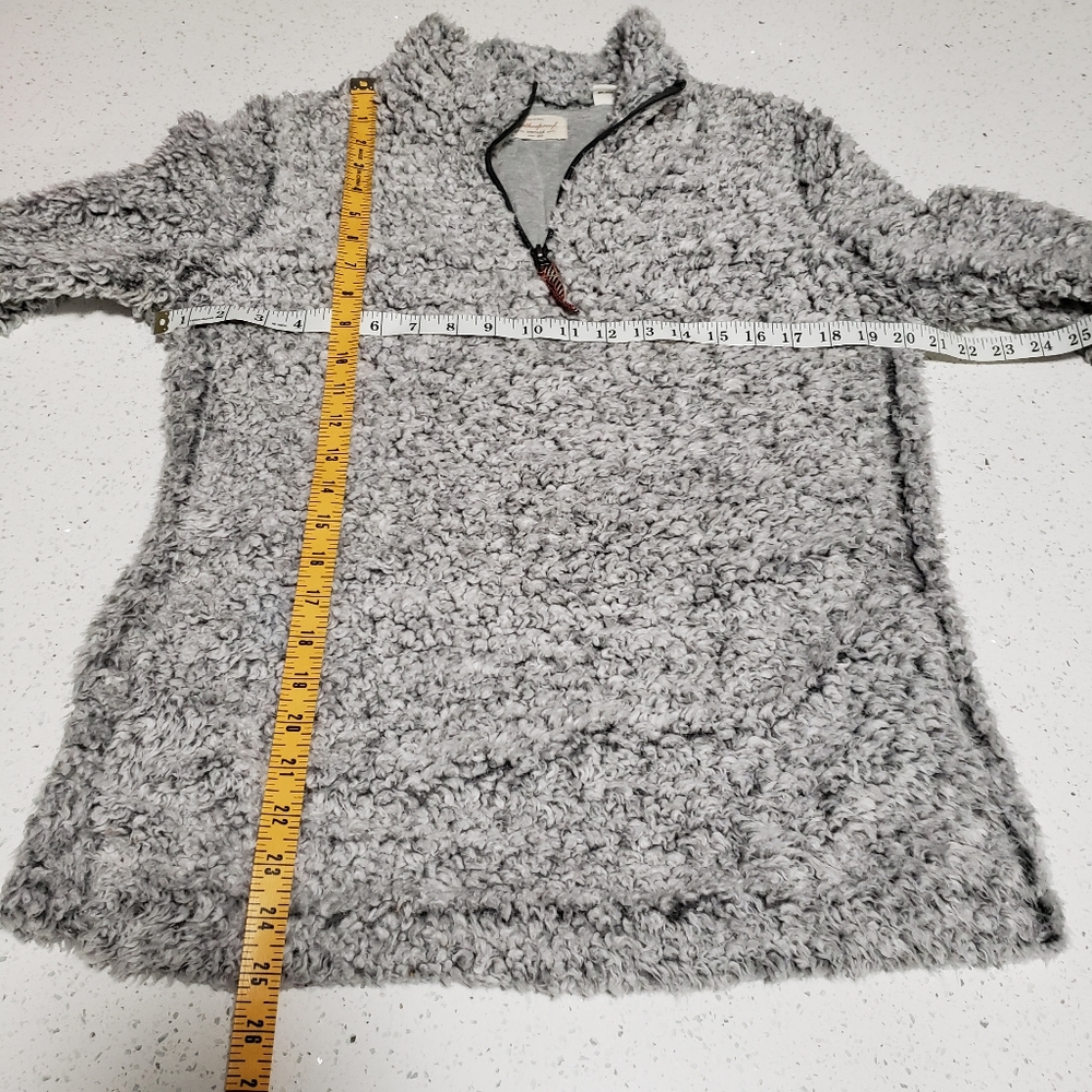 Weatherproof Vintage Pullover - Picture 8 of 13